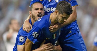 هل يصالح موراتا جماهير ريال مدريد بعد ذبحهم فى 2015؟
