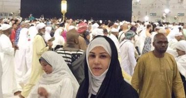 "اللهم أصرفه عن عيالنا وبيوتنا".. أحلام تتوجه بالدعاء بعد انتشار كورونا 