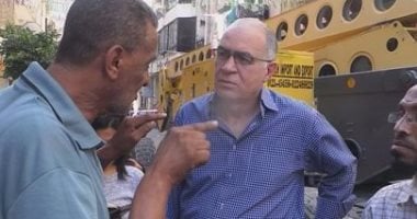 النائب طارق السيد: تقدمت بطلب عاجل لرئيس الوزراء بشأن عمارة الإسكندرية