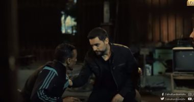 فى الحلقة 5 من "طاقة نور" حيرة هانى سلامة بسبب ابنته ووالدة حنان مطاوع تطردها