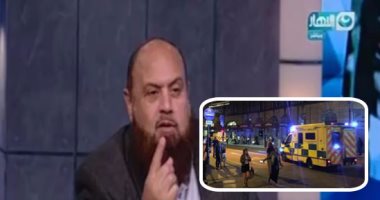الإخوان تواجه غضب بريطانيا.. تورط ناشط إخوانى فى حادث مانشستر يعيد حسابات لندن حول علاقتها بالتنظيم.. والجماعة تسعى للإيجاد مخرج لتجنب الإنقلاب الإنجليزى عليها.. وخبراء: ستتوتر العلاقات وسيتم التضييق عليهم