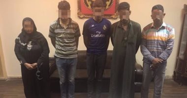 ضبط 4 أشخاص لقتلهم سائقًا بالقليوبية بسبب "خيانة زوجية"