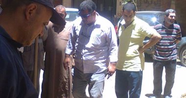 مياه الشرب: تم إصلاح أعطال السلام والنزهة 2