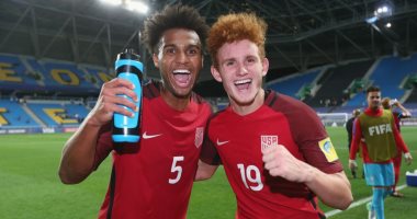 تعرف على كل المنتخبات المتأهلة إلى ربع نهائى كأس العالم للشباب