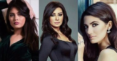 بالصور.. كيف احتفلت ملكات جمال مصر بالشهر الكريم على طريقتهن الخاصة؟ أيسل خالد تدعو المعجبين لحفل إفطار جماعى.. ريوان علاء بفوتوسيشن "القعدة العربى".. و3 ملكات سابقات يخضن سباق الدراما الرمضانية