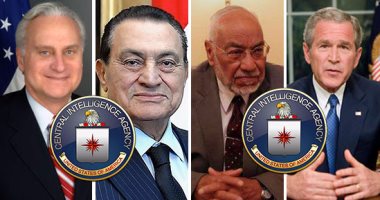 مصر فى ملفات الــ "CIA".. برلمان الإخوان .. كيف قاد نواب الجماعة واشنطن لاتصالات علنية مع التنظيم ؟ .. وأسرار وتفاصيل بيزنس الإخوان فى ملفات وكالة الاستخبارات المركزية الأمريكية قبل 31 عاما