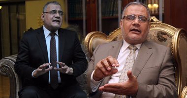 سعد الدين الهلالى: السيدة حفصة أسلمت فى سن 11 وتزوجت الرسول وهى 21 سنة