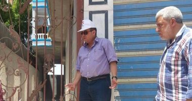 مدير الإدارة الهندسية بفاقوس: استقلت لأن كم الفساد السابق حال دون تأدية عملى