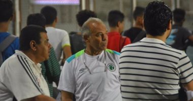 محمد صلاح لـ تايم سبورت: التراجع عن الاتفاقات و حبى للزمالك سبب رحيلى عن أف سى مصر