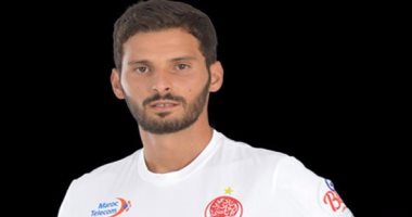 مهاجم الوداد: سنقاتل من أجل الفوز أمام الأهلى