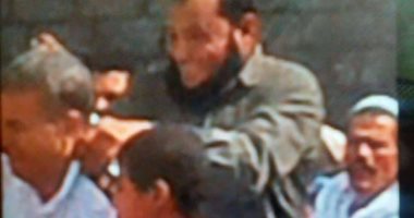 القبض على المتهم بالشروع فى قتل نائب مأمور مركز شرطة الصف خلال حملة أمنية