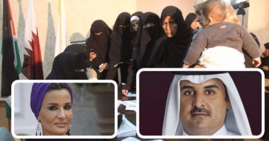 "الدوحة" الاستراحة المكيفة لمشاهير الإرهاب.. تأوى يوسف القرضاوى وقتلة أنور السادات وأباطرة التطرف.. وترفض طلبات الانتربول بتسليم قيادات الإخوان للقاهرة..ونهاية المطاف تزعم: لا ندعم الإرهاب ونؤيد توصيات الرياض