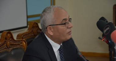 رئيس امتحانات الثانوية العامة: لأول مرة تكريم طالبة دمج من الأوائل