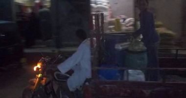 انقطاع مياه الشرب بعزبة أحمد المصرى فى الفيوم لمدة تزيد عن 30 يوما
