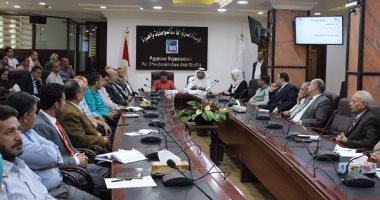 ورشة عمل للتعريف بالإجراءات السعودية الخاصة بـ"المنتجات البلاستيكية"