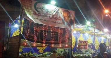 نواب الإسكندرية يشاركون فى مساندة المواطنين بمعارض غذائية بأسعار مخفضة