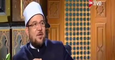 وزير الأوقاف: الإبلاغ عن الإرهابيين واجب شرعي ووطني