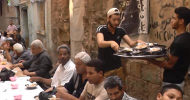 صالح المسعودى يكتب: كان زمان
