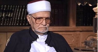 دار الإفتاء تنعى الدكتور محمد الراوى عضو هيئة كبار العلماء
