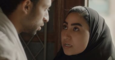 سماح تتجسس على يسرا وكريم فهمى لصالح محمود عبد المغنى فى الحساب يجمع   
