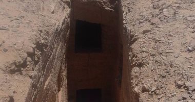 القبض على سائق وعاطل كونا عصابة لسرقة أبواب المقابر الحديدية فى الخانكة