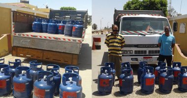 قوات الجيش الثالث الميدانى تضبط شخصين يدعمان العناصر التكفيرية وسط سيناء
