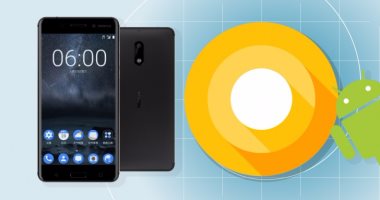 HMD تؤكد حصول جميع هواتف نوكيا الذكية على تحديث أندرويد O
