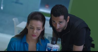 بالصور.. إيمى سالم مفاجأة رمضان فى دور المذيعة سناء المصرى