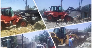 تعديلات قانون البناء الموحد تقضى على ظاهرة التعديات على الأراضى.. أبرزها: منح "الزراعة" سلطة إزالة المخالفة خارج الحيز العمرانى.. مد الترخيص لـ3 سنوات بدلا من سنة.. خبراء: التشريع سيواجه المخالفين بيد من حديد