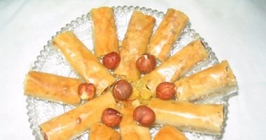 طريقة عمل الجلاش
