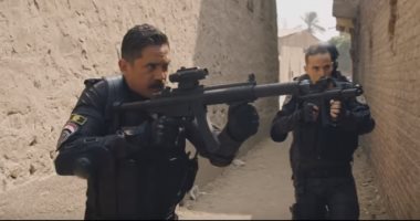 أمير كرارة عن مسلسل "رحيم": عمل يستحق الأحترام والتقدير