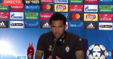 ألفيس: استغلال الفرص مفتاح الفوز على ريال مدريد بنهائى الأبطال