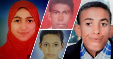 معا نجدهم.. 12 حالة جديدة فى حملة اليوم السابع للبحث عن المفقودين