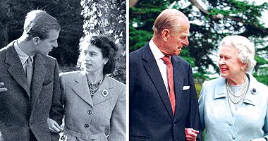 فى الذكرى الـ64 لتوليها العرش.. شاهد بالصور أبرز المحطات فى حياة الملكة إليزابيث الثانية.. الفتاة ابنة الـ25 فرضت على العالم شخصيتها.. برج الثور يمدها بالقوة.. ولعبت دور الجدة لأحفادها بعد موت ديانا