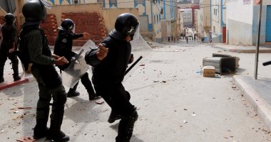 المغرب.. مخاوف من الوضع الصحى لعضو الحراك الشعبى المعتقل