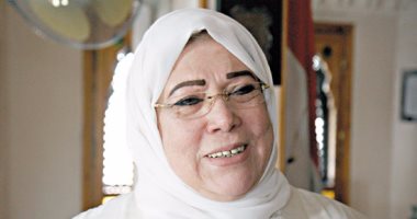 ياسمين الحصرى فى حوار خاص مع لبنى عسل بـ"الحياة اليوم".. الليلة