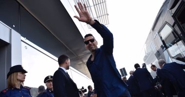 يوفنتوس يطير إلى كارديف لمواجهة ريال مدريد بدورى الأبطال