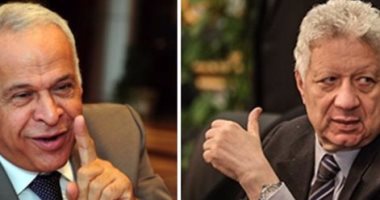 فرج عامر ردا على مرتضى: لو المكسب بالسحر كانت غانا غلبت ريال مدريد