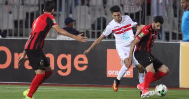 الزمالك يتضامن مع اتحاد العاصمة فى طلب تأجيل موقعة دورى الأبطال