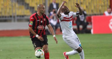 الصيام وإرهاق السفر يجبران لاعبي الزمالك على النوم