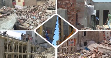 8 خطوات قبل البت فى طلب التصالح فى مخالفات البناء.. تعرف عليها