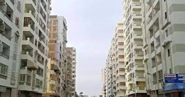 بعد عقار الأزاريطة.. 38 برجا مخالفا بالسويس لم تقترب منه حملة إزالة التعديات