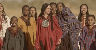 دليل عادات الزواج فى سيوة بمسلسل "واحة الغروب "   