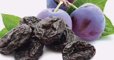 الفوائد الصحية للبرقوق .. يمنع الإمساك ويحافظ على صحة العظام