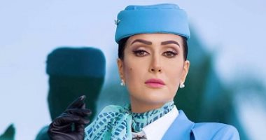 4 أسباب وراء غضب المضيفات من غادة عبد الرازق فى مسلسل "أرض جو"