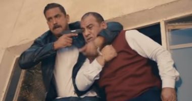 "كلبش2 " و"ضد مجهول" و"أيوب" و"ربع رومى".. حصريا على الحياة فى رمضان    