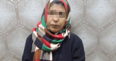 حبس المتهمة بخطف طفل فى باب الشعرية لاستعطاف المواطنين خلال رمضان