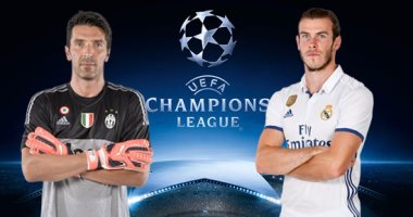 قبل ساعات على انطلاق نهائى دورى أبطال أوروبا.. جاريث بيل يحلم بصناعة التاريخ مع ريال مدريد أمام يوفنتوس.. زيدان يسعى لكسر حاجز النحس.. وبوفون يبحث عن اللقب الغائب عن خزائنه تحت سماء كارديف