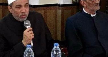 الأوقاف تتابع سير الدروس الدينية والتراويح وخطط الاعتكاف مع أئمة الأقصر