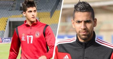 الدورى المصرى "موعود بالعذاب".. التوقيع لناديين صداع مزمن فى رأس الأندية والجبلاية.. أشيمبونج حلقة جديدة فى الصراع بعد مؤمن والشيخ.. اتجاه لمضاعفة العقوبة أكثر من 6 أشهر.. وتغريم الوكيل وتجميده موسما